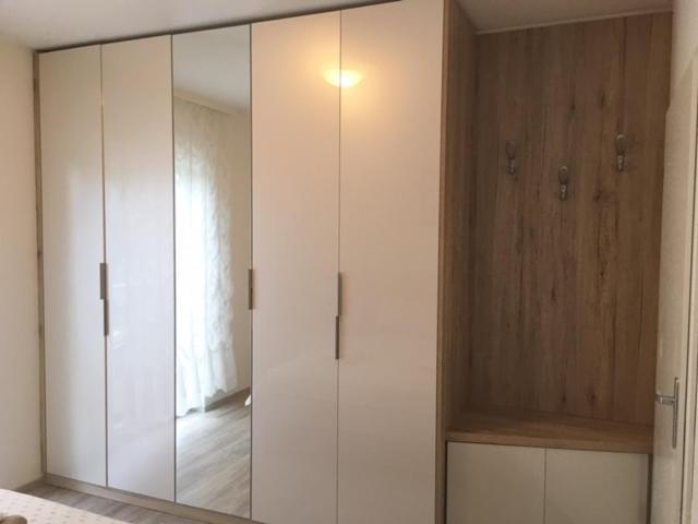 Apartment Mirella 우마그 외부 사진