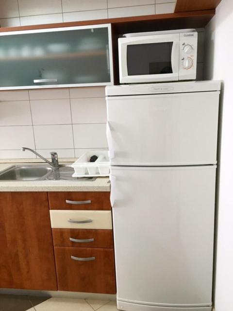 Apartment Mirella 우마그 외부 사진