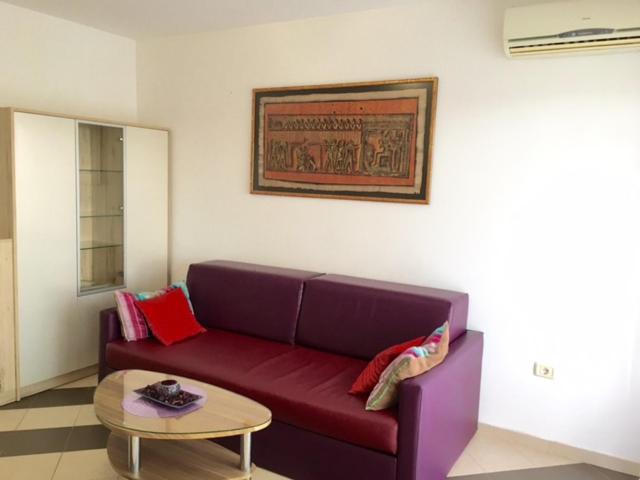 Apartment Mirella 우마그 외부 사진